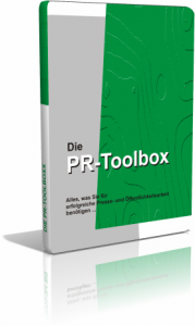 PR-Toolbox PR-Toolbox