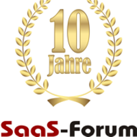 Zehn Jahre SaaS-Forum