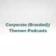 corporate podcast