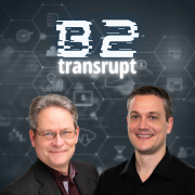 b2transrupt Podcast