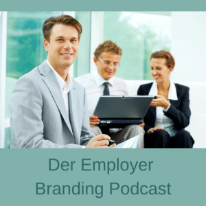 employer branding podcast