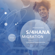 Uniserv Praxisstudie SAP S/4HANA-Mibration