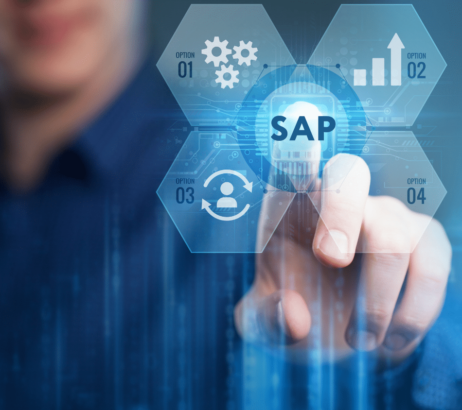 Praxisstudie SAP S/4HANA-Migration