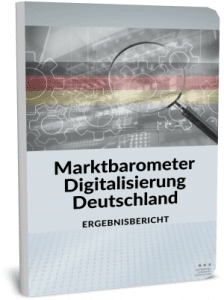 Marktbarometer Digitalisierung Deutschland