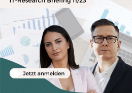 it research briefing 11-23