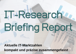 it research briefing report