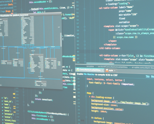 Trendstudie Database Management & Database Monitoring