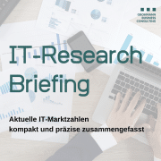IT-Research Briefing