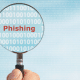 Phishing-Attacke Beispiele