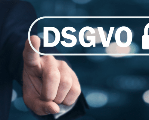 Schulungsmodul DSGVO